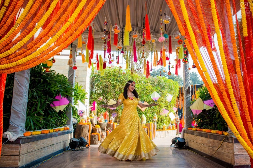 Royal Indian Wedding 33